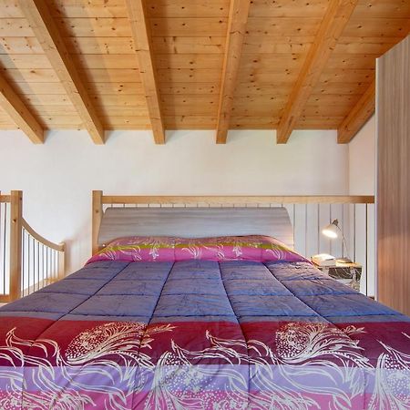 Jack House Villa Domaso Buitenkant foto