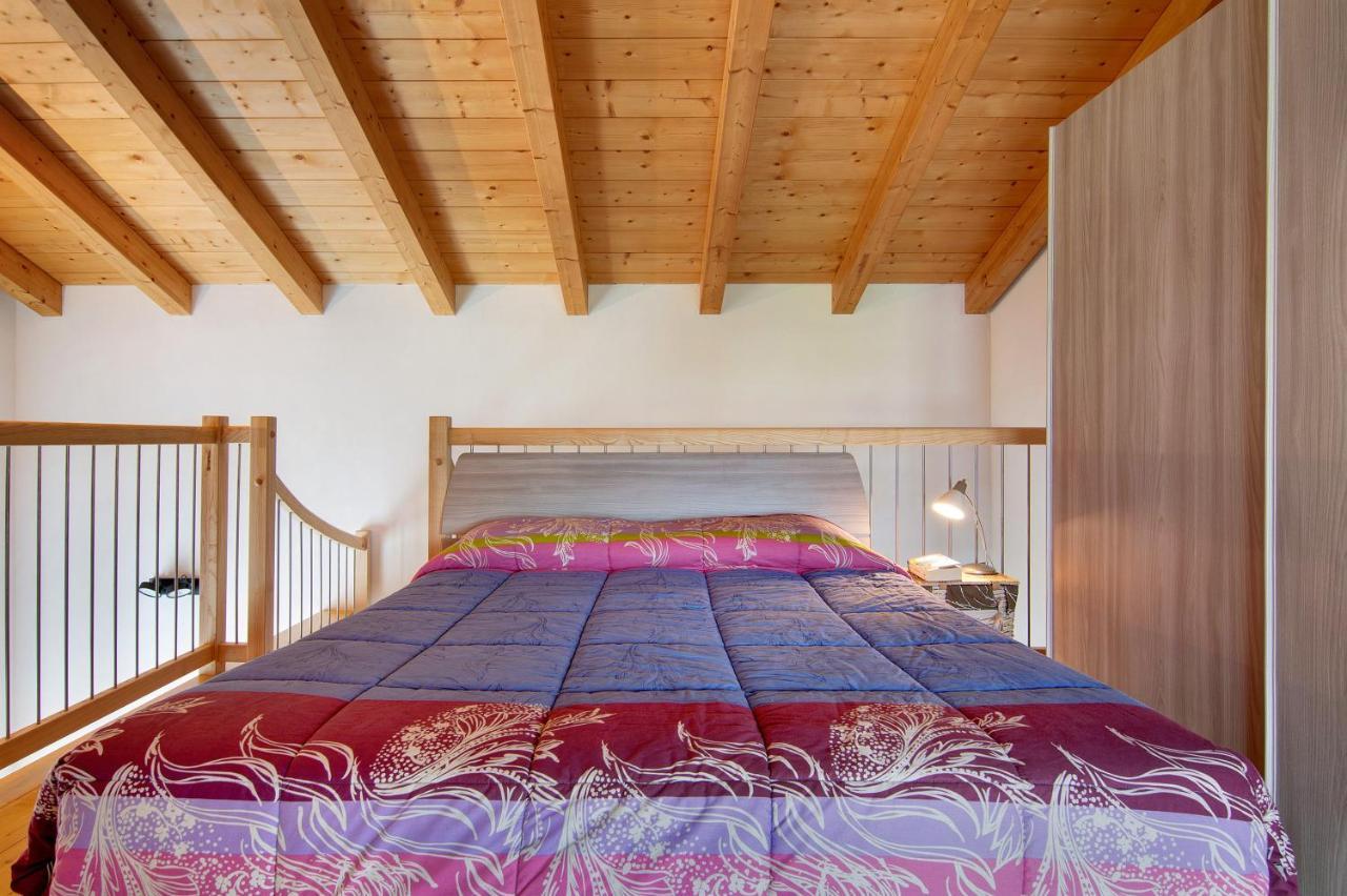 Jack House Villa Domaso Buitenkant foto